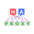 haproxy